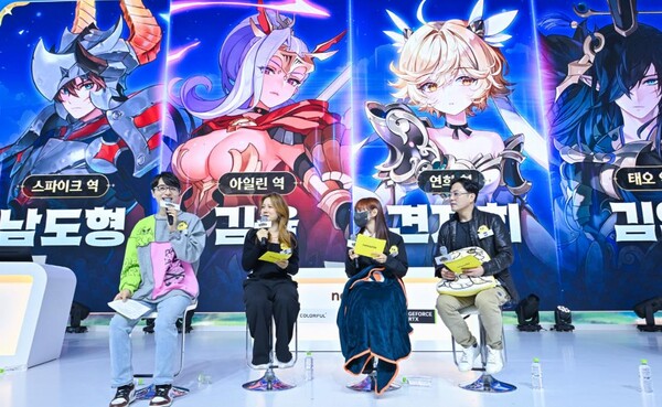 넷마블 세븐나이츠 리버스 시식 행사