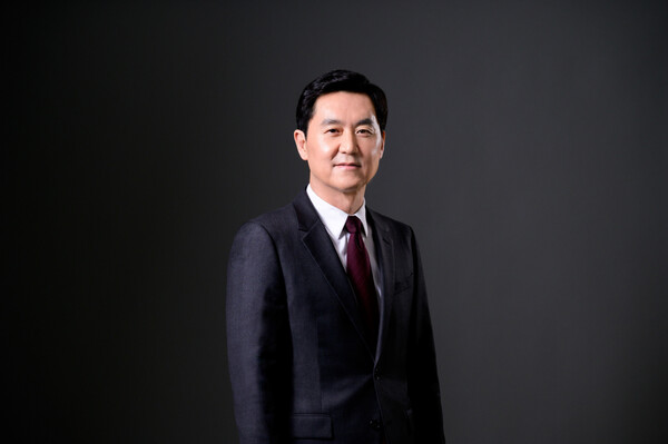 ▲ DX부문 최고기술책임자(CTO) 겸 삼성리서치 연구소장 전경훈 사장