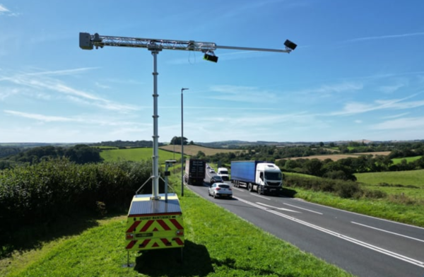 음주나 약물로 인해 장애가 있을 수 있는 운전자와 일치하는 도로 사용 및 행동을 감지할 수 있다.