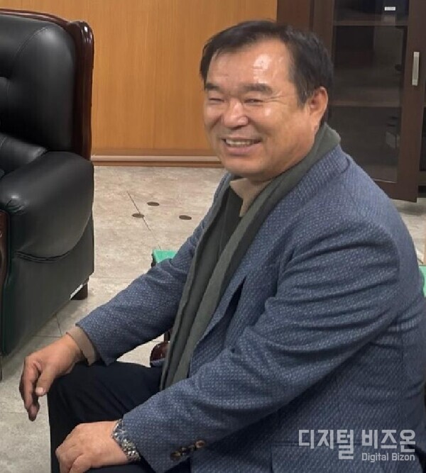 (사진=남상규 (사)한국배터리순환자원협회 이사)