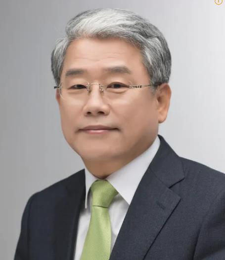 한국전력 김동철 사장