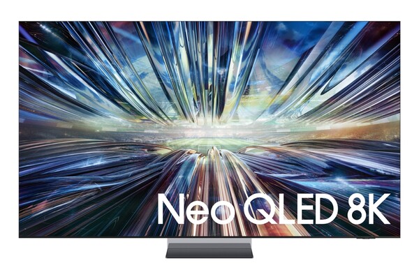 ▲ 삼성전자 Neo QLED 8K 제품 이미지