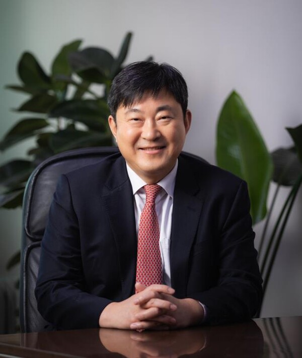 (사진=현대건설 김재영 기술연구원장)