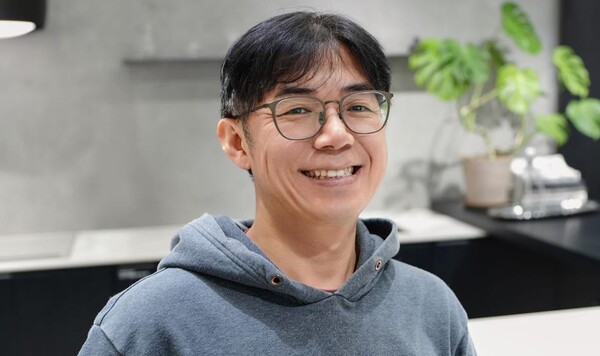 ▲ 진성건 넷마블네오 PD. (사진=넷마블)