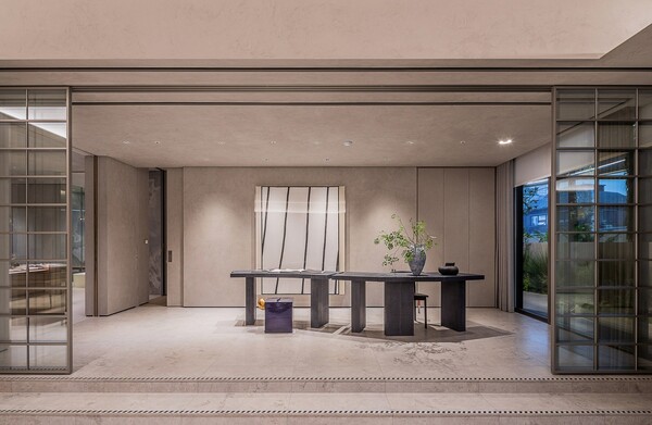 ▲ 디에이치 '올라이프케어 하우스' (사진=현대건설)