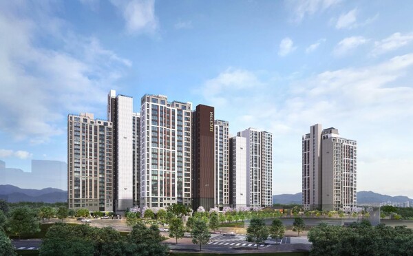 (사진=힐스테이트 용인마크밸리 조감도)