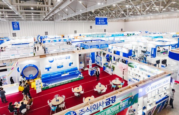 (사진=2024년 전시회 전경)