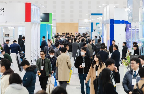 (사진=2024년 전시회 전경)