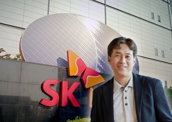 ▲ SK하이닉스가 '2025년 세계에서 가장 윤리적인 기업'에 선정됐다. ⓒ SK하이닉스