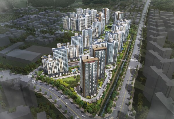 (사진= 힐스테이트 죽림더프라우드)