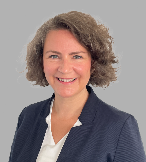 ▲마리 안토니아 폰 쉔부르크 주한독일상공회의소 신임 대표 (사진=주한독일상공회의소 제공)