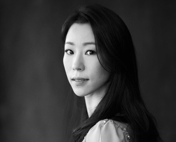 ▲세종대학교(총장 엄종화)는 세계적 명성의 발레리나 박세은을 2025학년도 1학기 대우교수로 초빙했다.