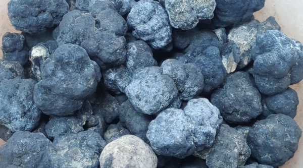 (사진=게티이미지) 심해 채굴을 통해 코발트, 니켈, 구리 및 망간과 같은 중요한 광물을 찾을 수 있다.