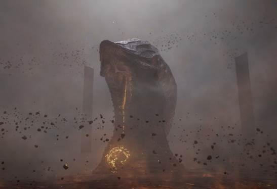 ▲ 이용자의 도전을 기다리는 다양한 콘텐츠