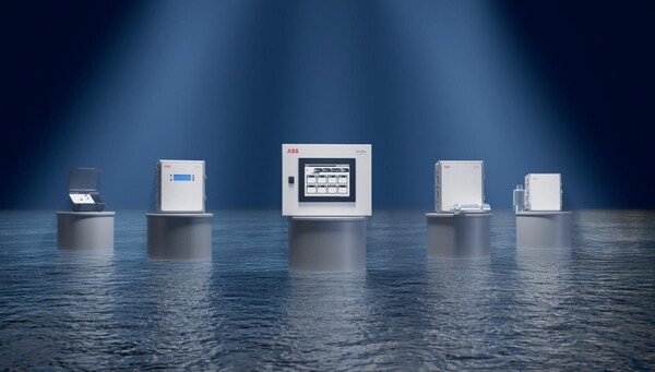 ▲실시간 수질 분석 및 데이터에 기반한 의사 결정을 지원하는 수질 모니터링 플랫폼