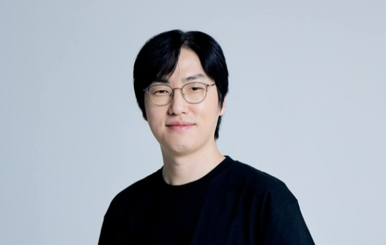 ▲ 하정우 네이버클라우드 AI Innovation 센터장