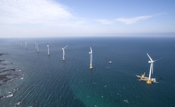 ▲ 사진= 탐라해상풍력발전 / 에너지기후정책연구소