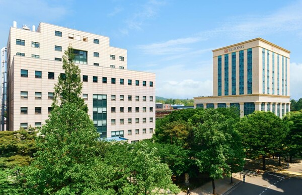 Sejong University
