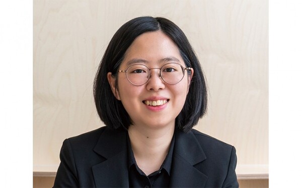 백민경 서울대 생명과학부 교수. 과학기술정보통신부 제공