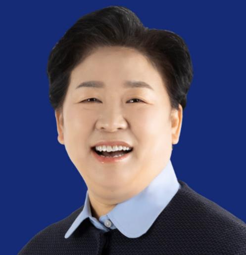 ▲ 문정복 국회의원.