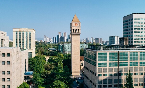 (사진=세종대 전경)