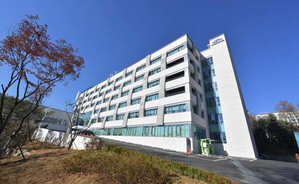 ▲ (사진= 한국환경산업기술원 전경) 