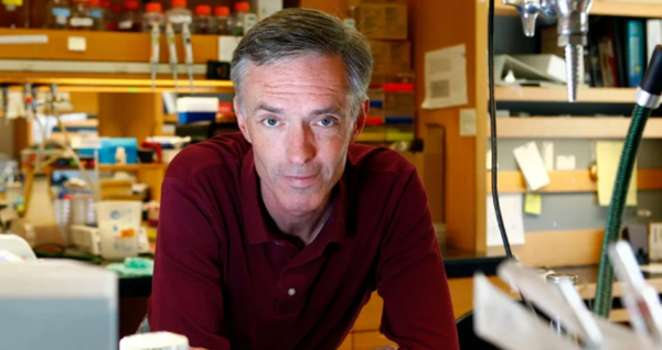 (사진=MIT) MIT의 제임스 콜린스 교수(Prof James Collins)