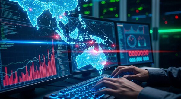 ▲ 보안 이미지컷. (출처= AI 생성 이미지)