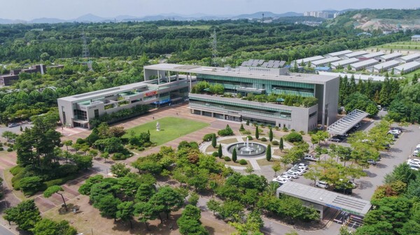 ▲ 수도권매립지관리공사 전경