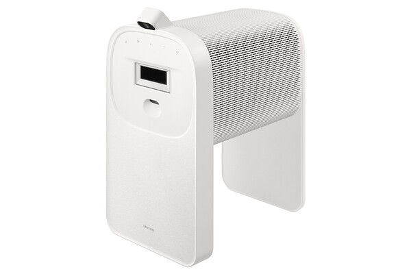 ▲ IFA 2025 혁신상 최고의 기술상 등 3관왕에 오른 삼성전자 프리미엄 가정용 프로젝터 ‘더 프리미어5’