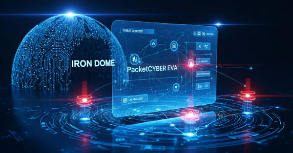 ▲보안 이미지컷. (출처= AI 생성 이미지)