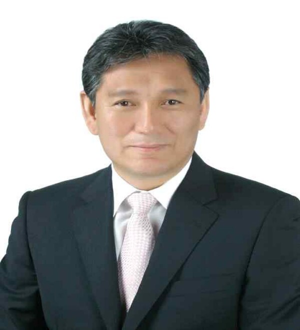 서철현 (사)문화관광진흥연구원 이사장