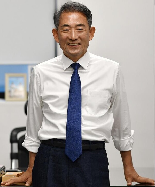 ▲  윤준병 의원