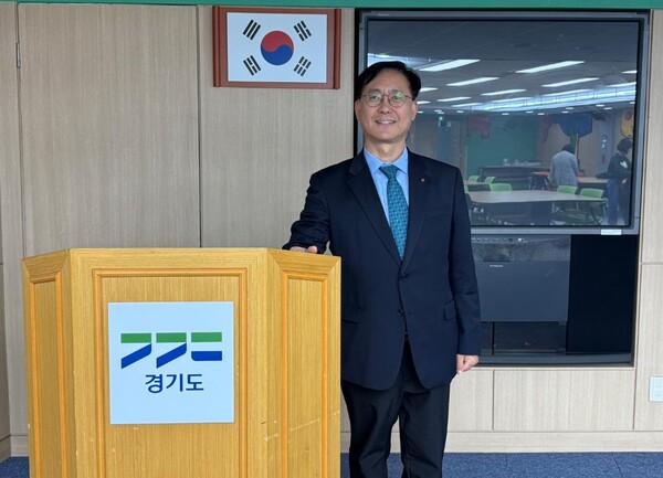 ▲ 세종대학교 김대종 경영학부 교수.