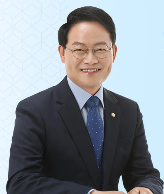 ▲  허영 의원