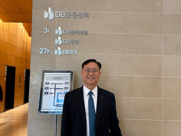 ▲ 세종대학교 김대종 경영학부 교수