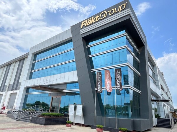 ▲ 삼성전자가 6일 유럽 최대 공조기기 업체인 독일 플랙트그룹 인수 절차를 완료했다.