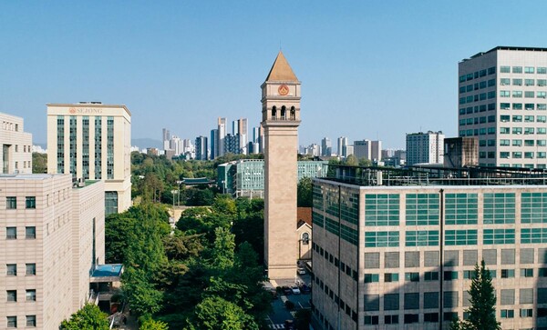 ▲세종대학교(총장 엄종화)가 ‘개정판(Open Edition)’ 2025 CWTS 라이덴랭킹(Leiden Ranking)에서 국내 대학 중 1위를 차지했다.