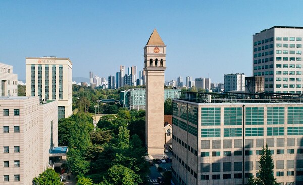 ▲Sejong University