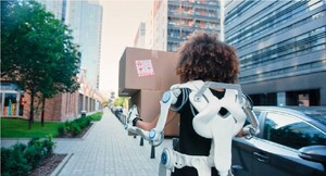 범용 "휴머노이드 로봇"... 개발 및 공개 가속화 - 뉴스 썸네일 이미지