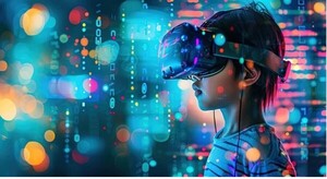 확장현실(XR) 시장의 현재 그리고 미래 - 뉴스 썸네일 이미지