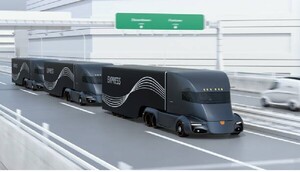 "모빌리티"... 물류와 플랫폼의 결합 - 뉴스 썸네일 이미지