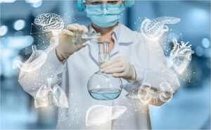 "인공지능"... 혁신 신약개발 동향과 대응 - 뉴스 썸네일 이미지