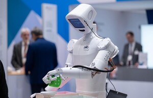 '2026 하노버 산업박람회' 자동화와 디지털화 ② - 뉴스 썸네일 이미지